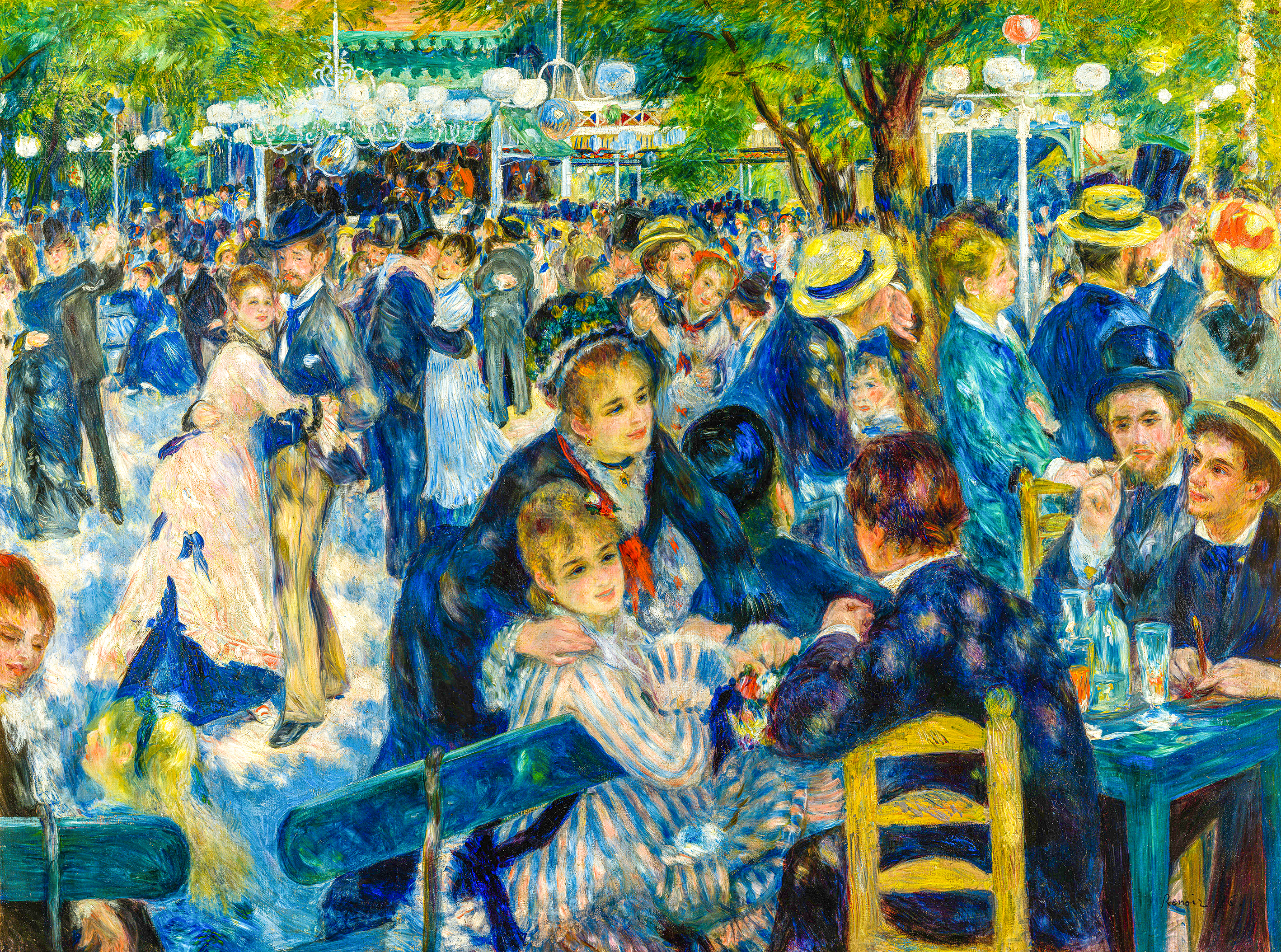 renoir