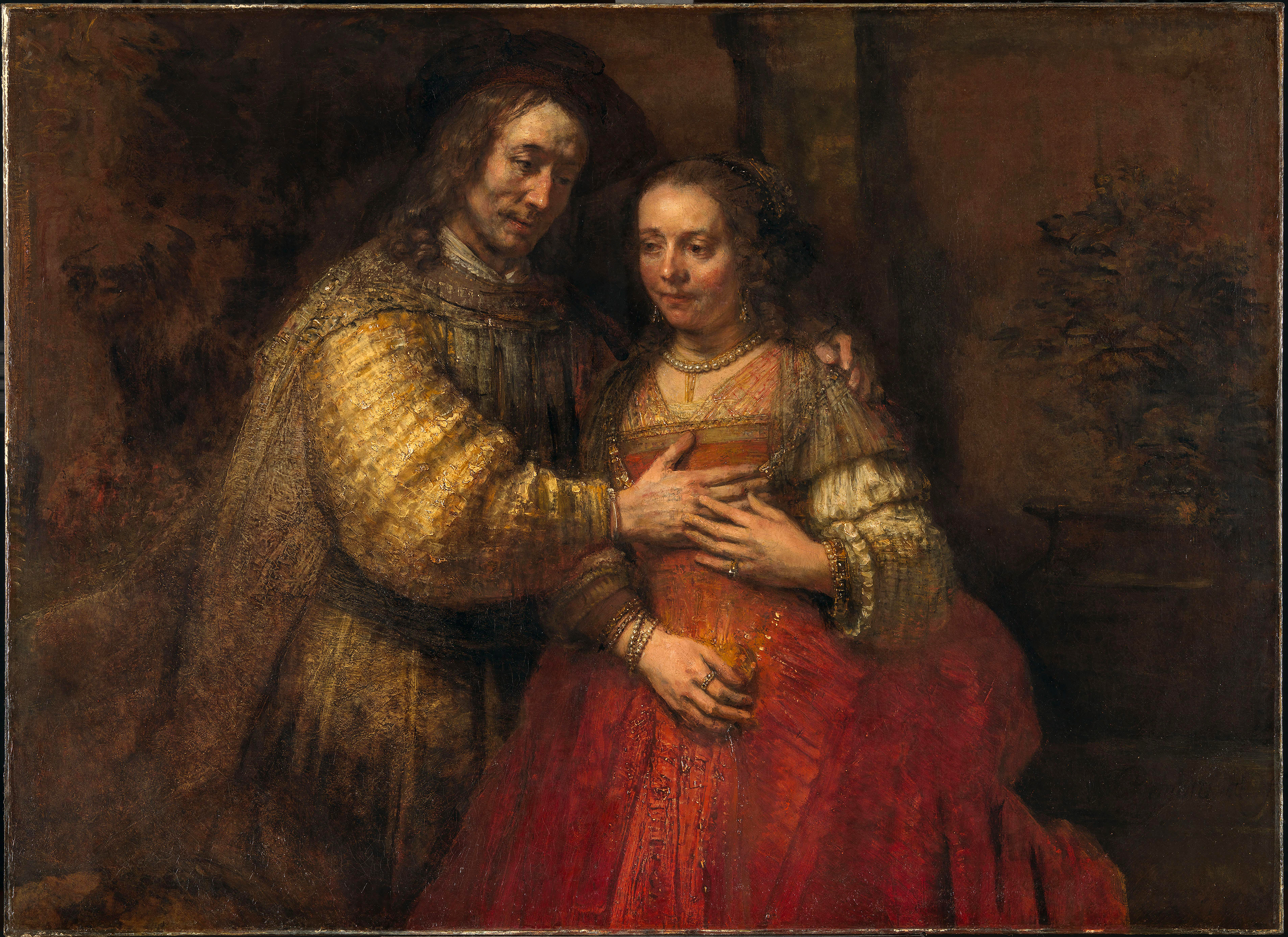 rembrandt