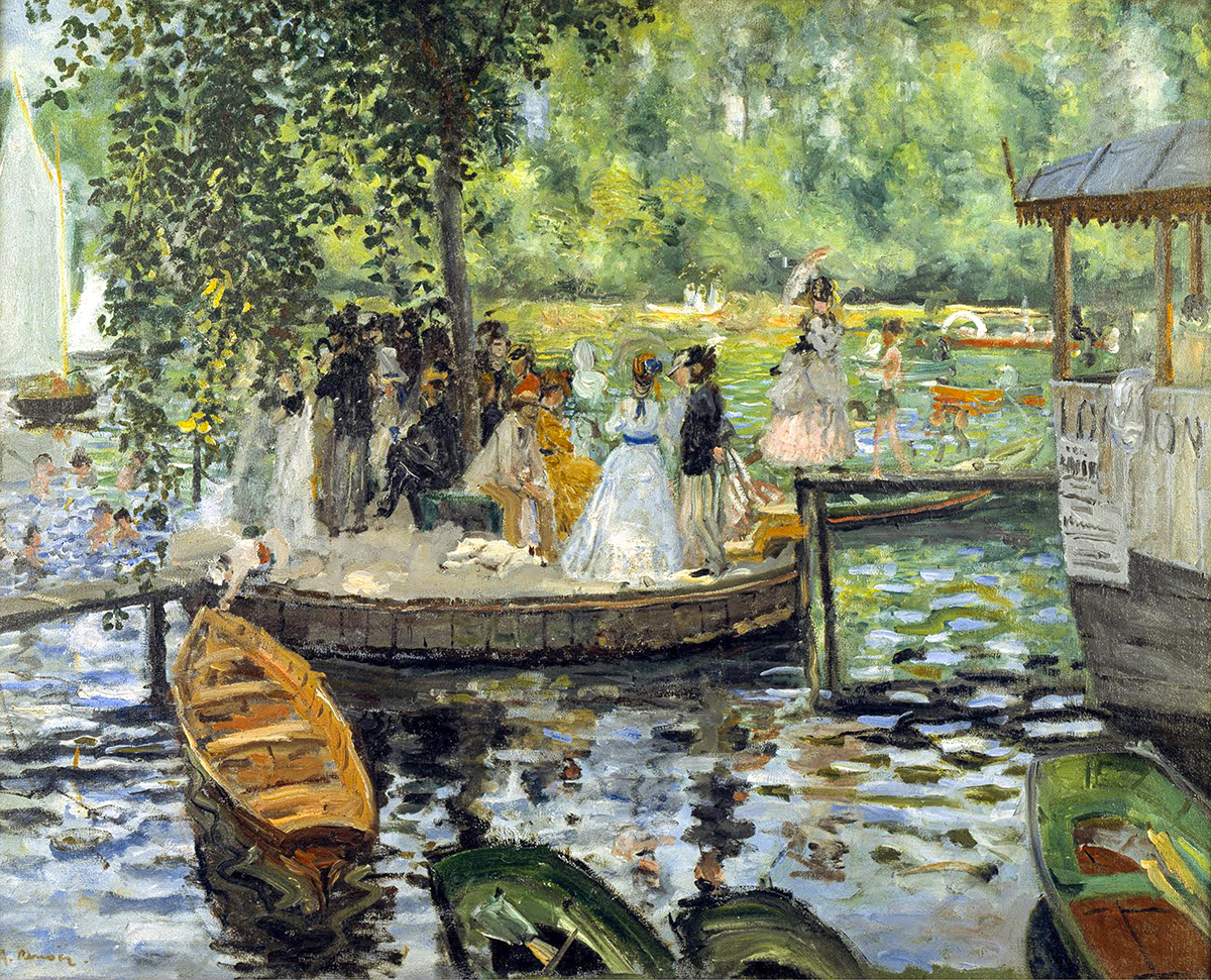 Renoir