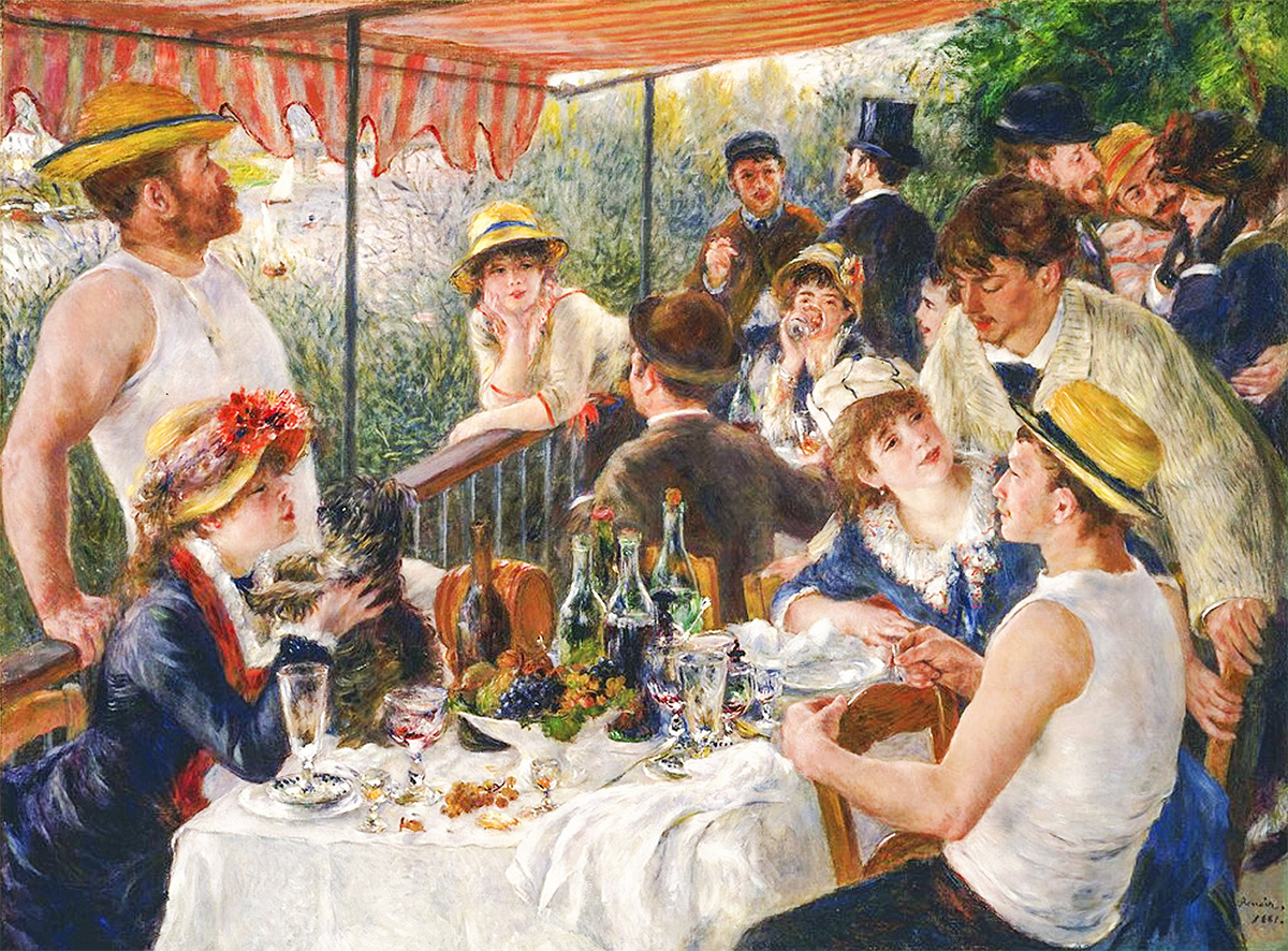 Renoir