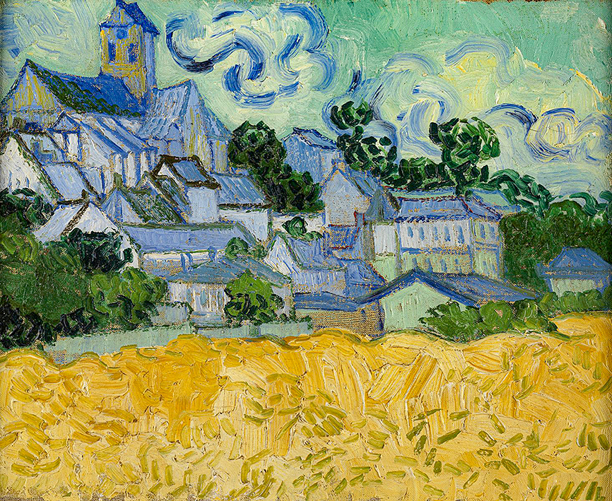 vangogh