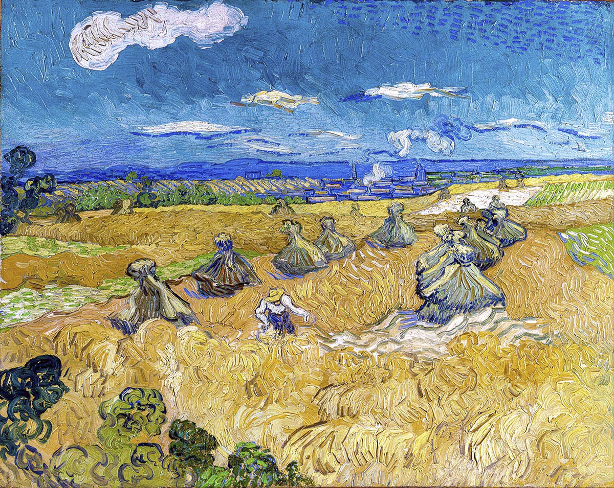 vangogh